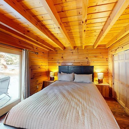 Little Bears Cabin 布雷肯里奇 外观 照片
