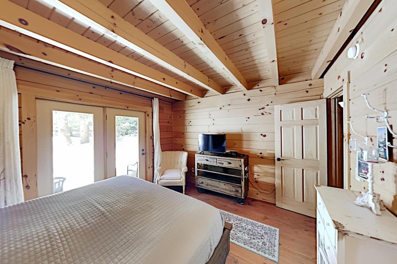 Little Bears Cabin 布雷肯里奇 外观 照片