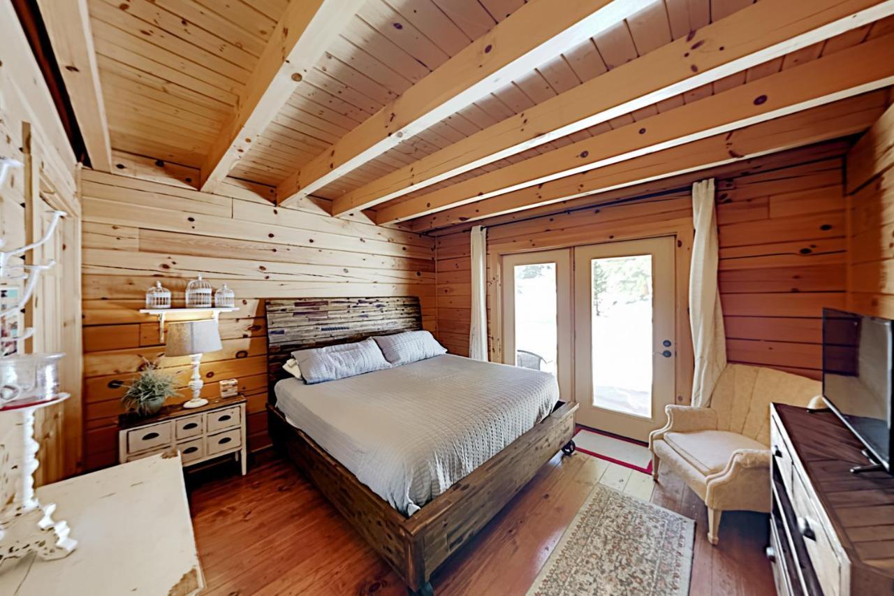 Little Bears Cabin 布雷肯里奇 外观 照片