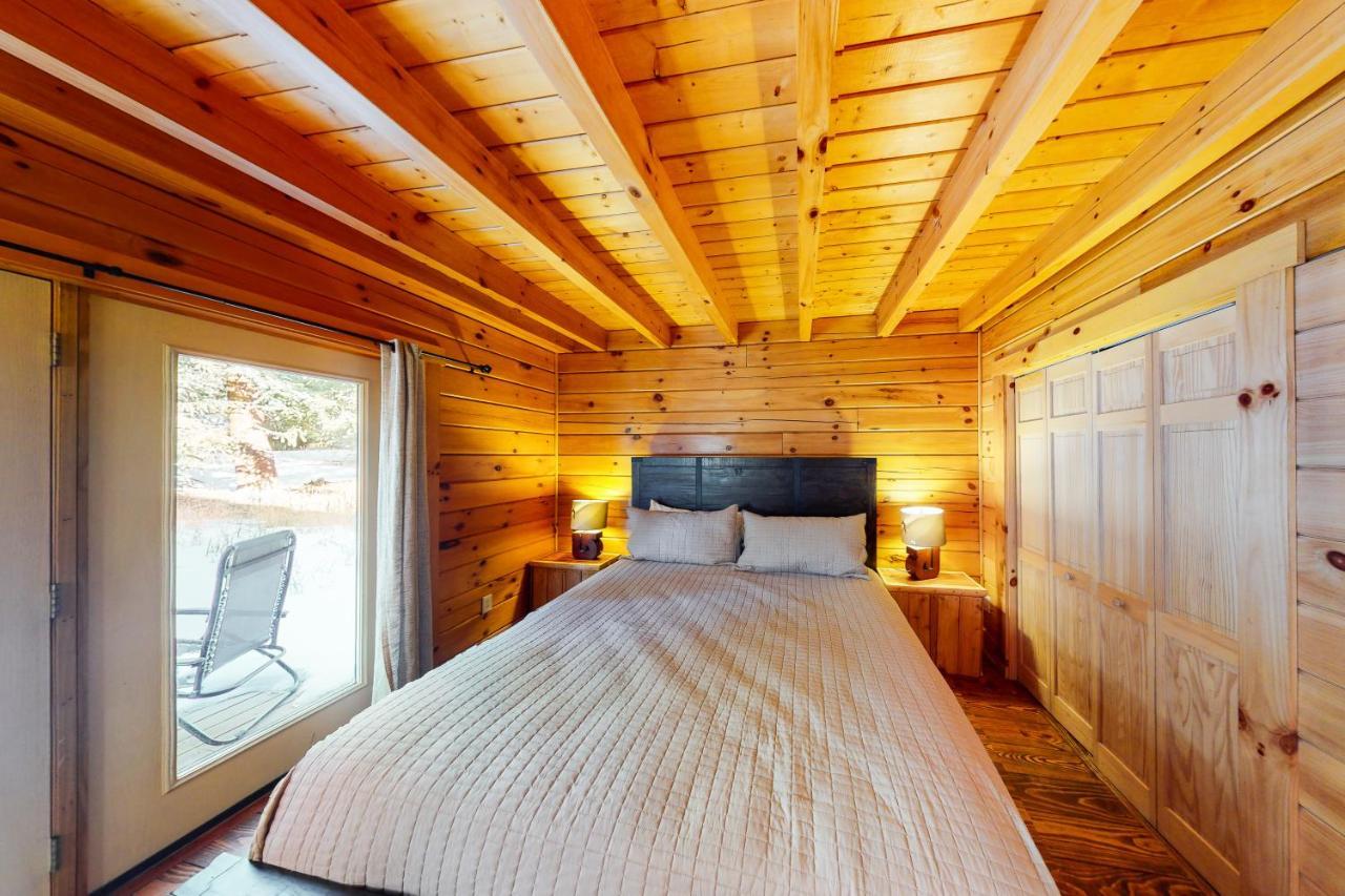 Little Bears Cabin 布雷肯里奇 外观 照片