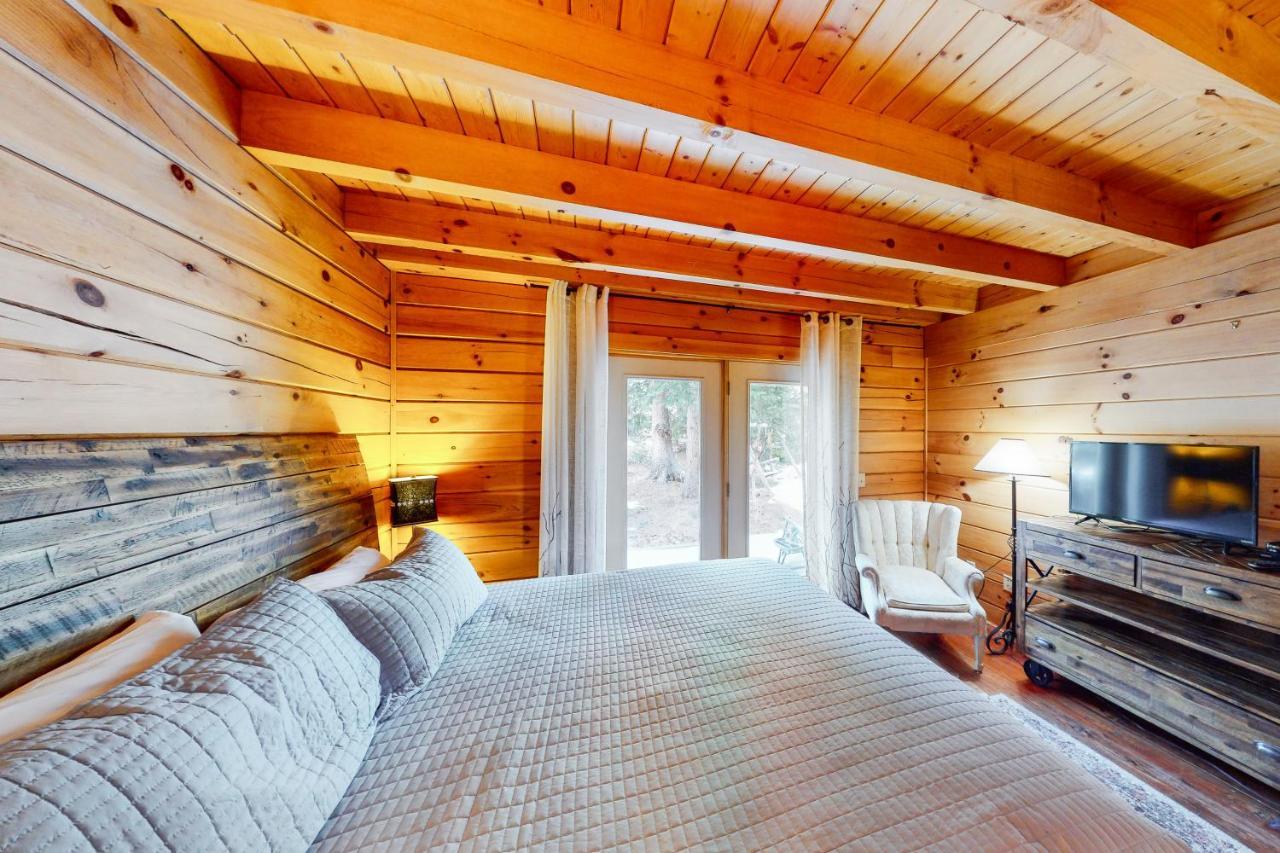 Little Bears Cabin 布雷肯里奇 外观 照片